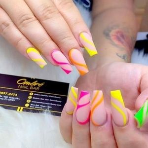 Meet your Posher, Fabie